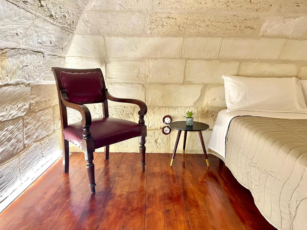 Vohis Luxury House - Fast Wi-Fi & Easy Parking Lägenhet Lecce Exteriör bild