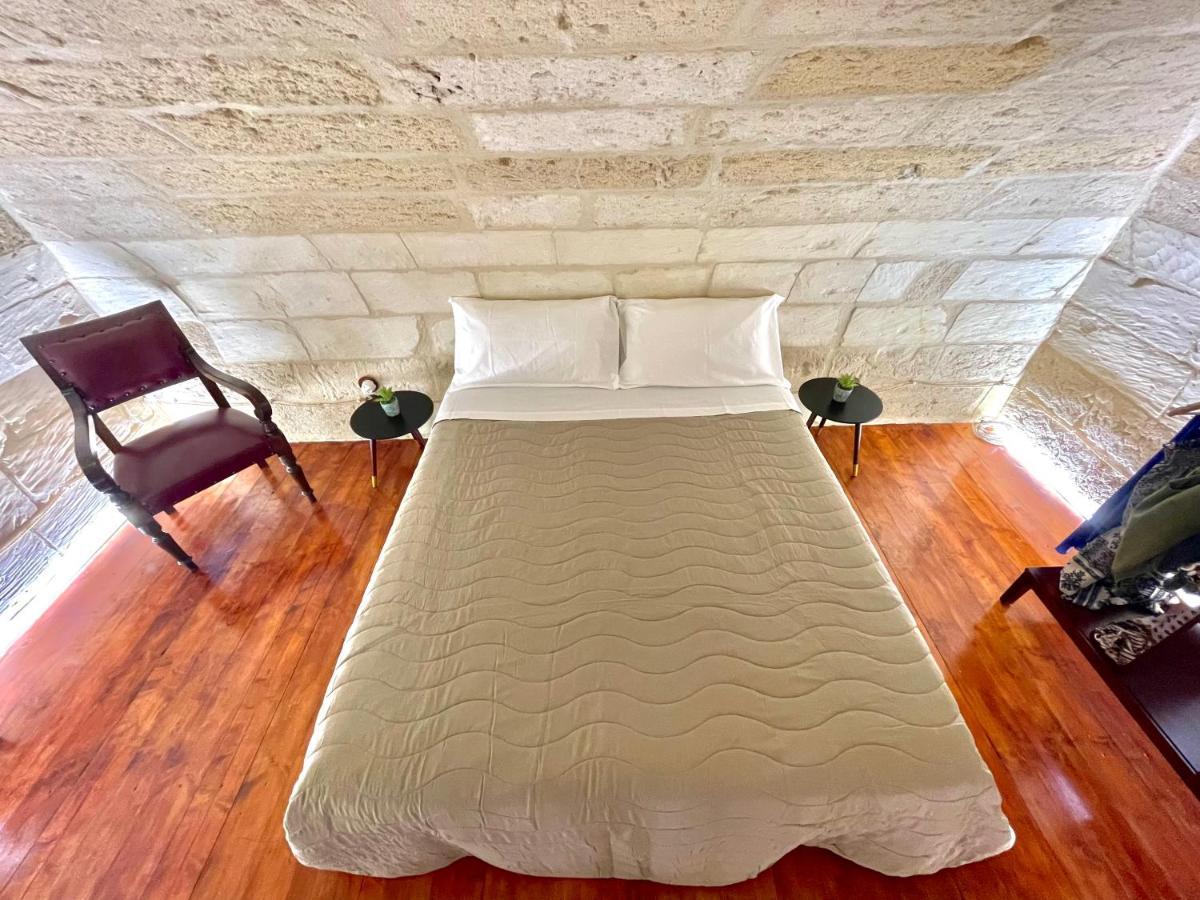 Vohis Luxury House - Fast Wi-Fi & Easy Parking Lägenhet Lecce Exteriör bild