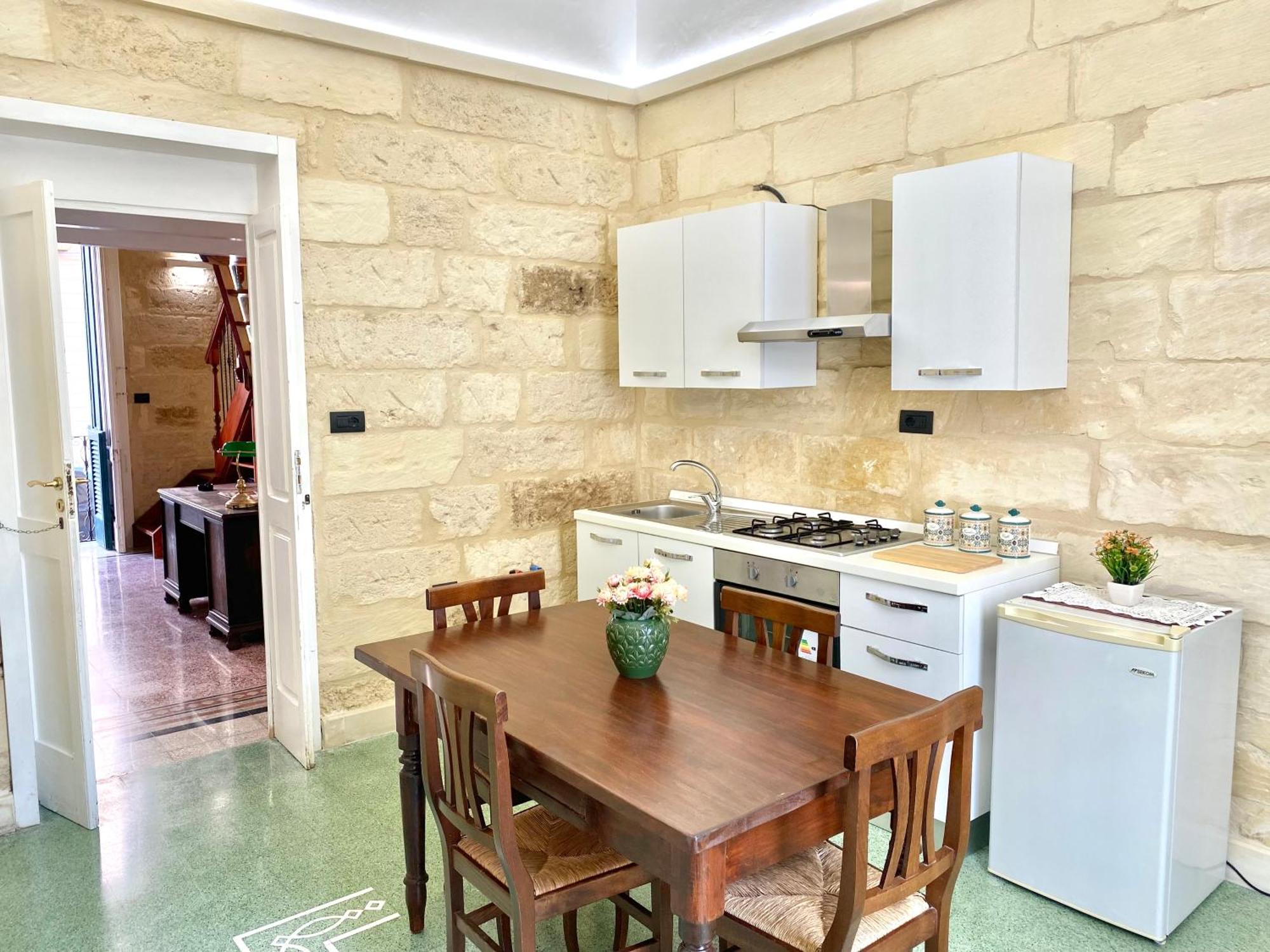 Vohis Luxury House - Fast Wi-Fi & Easy Parking Lägenhet Lecce Exteriör bild