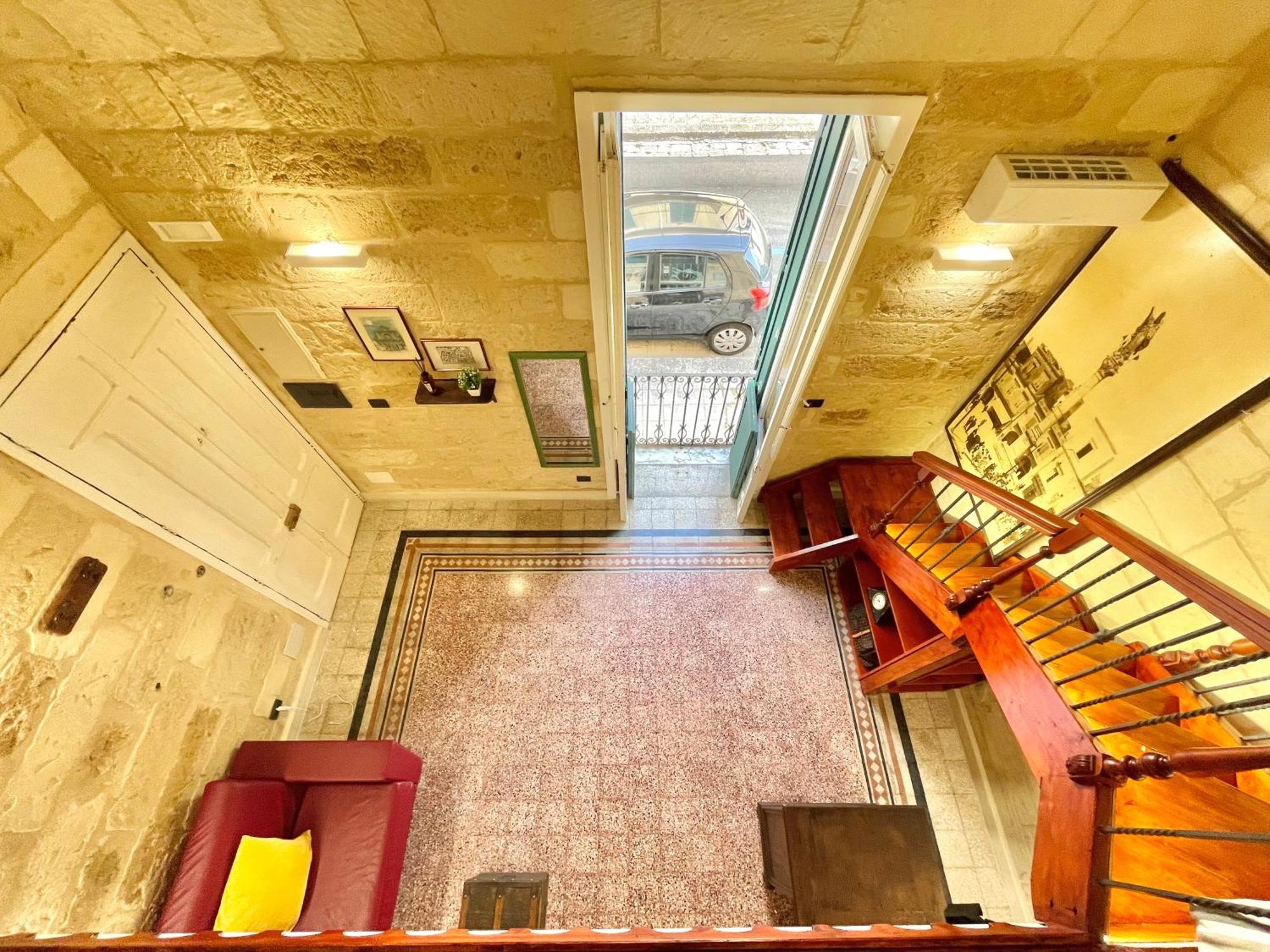 Vohis Luxury House - Fast Wi-Fi & Easy Parking Lägenhet Lecce Exteriör bild