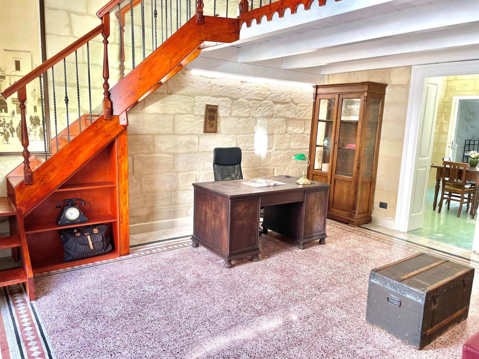 Vohis Luxury House - Fast Wi-Fi & Easy Parking Lägenhet Lecce Exteriör bild